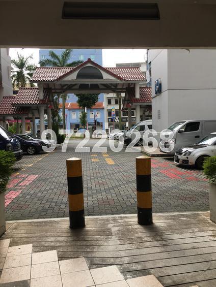 Blk 9 Selegie Road (Central Area), HDB 3 Rooms #154748272